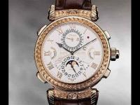 百达翡丽发条一直上不紧处理方法推荐