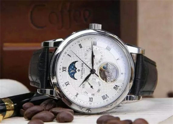 百达翡丽表蒙子坏了解决办法大全（图）