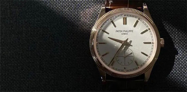 百达翡丽生锈了解决方法汇总（图）