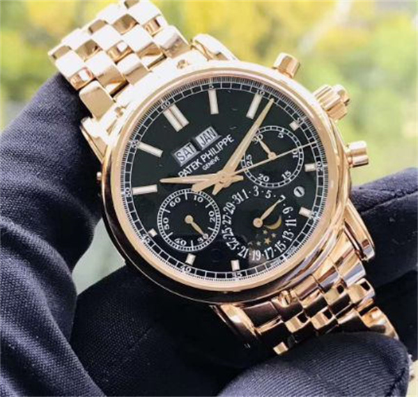 百达翡丽表盘生锈解决技巧（图）