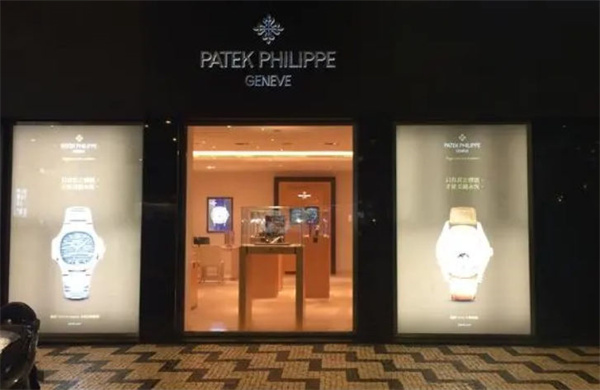 百达翡丽腕表表针掉了解决方法详解（图）