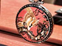 百达翡丽机芯受损处理技巧深度解析