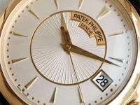 百达翡丽腕表表盘生锈解决办法汇总