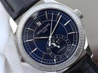 百达翡丽腕表表壳破裂处理技巧深度解析