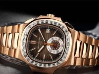 百达翡丽手表表针不走了解决方法推荐