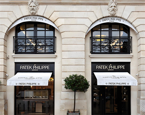 百达翡丽表壳割手处理技巧大全（图）