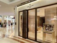 百达翡丽腕表表壳有划痕原因是啥