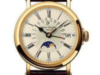 百达翡丽发条坏了处理办法