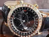 百达翡丽腕表表壳坏了怎么办