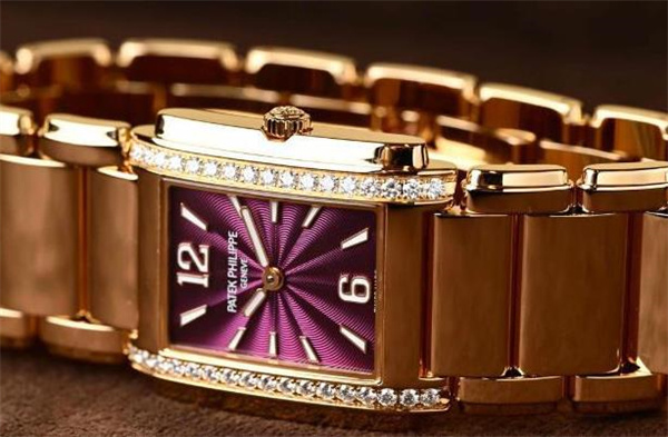 百达翡丽进水了处理办法是什么（图）