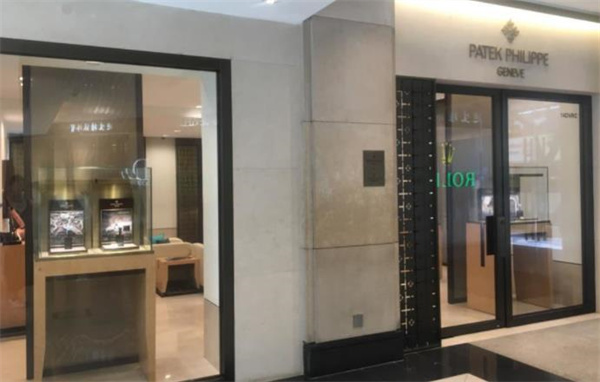 百达翡丽腕表表壳破裂处理方法深度解析（图）