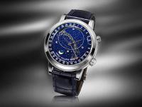 百达翡丽腕表表壳破裂是什么原因