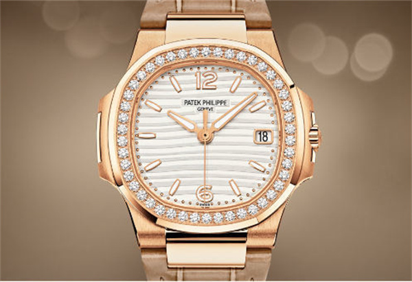 百达翡丽表壳有划痕如何解决（图）