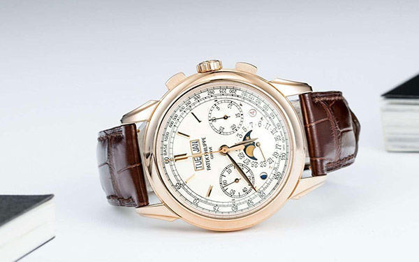 百达翡丽腕表表带太松应该咋处理（图）