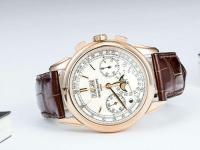 百达翡丽表盘生锈解决方法盘点