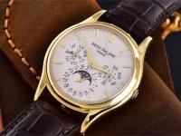 百达翡丽进水了解决办法