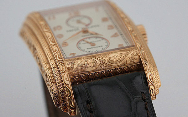 百达翡丽腕表表带太松处理技巧是什么（图）