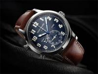 百达翡丽怎么看生产日期