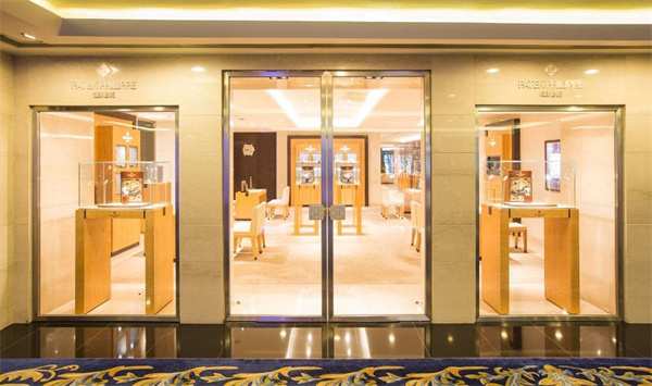 百达翡丽腕表走快了应该咋处理（图）