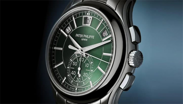 百达翡丽表盘有划痕处理技巧盘点（图）
