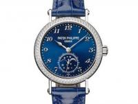 百达翡丽腕表进灰了处理技巧深度解析