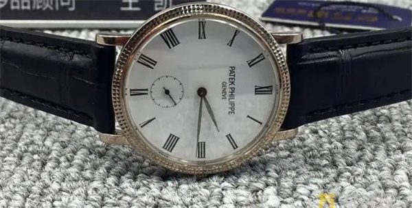 百达翡丽表壳坏了解决办法详解（图）
