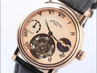 百达翡丽表盘有划痕处理技巧集锦