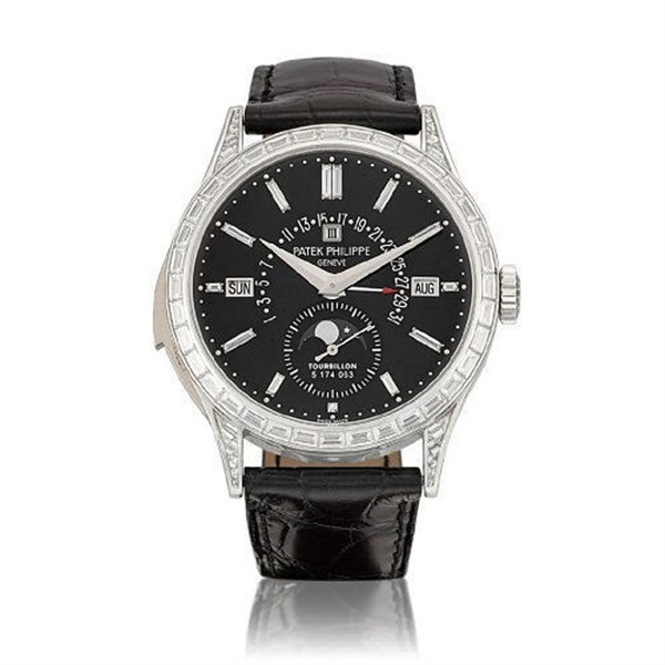 百达翡丽腕表表针变色处理办法大全（图）