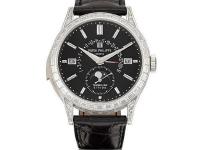 百达翡丽腕表表针变色处理办法大全