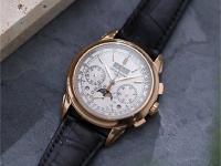 百达翡丽发条坏了处理办法汇总