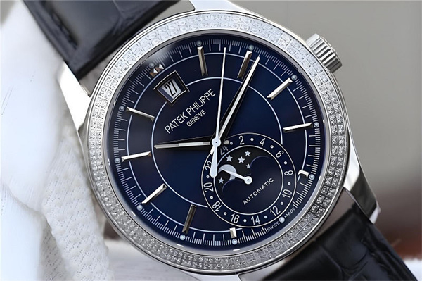 百达翡丽表耳掉了解决方法深度解析（图）