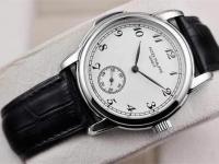 百达翡丽表耳尺寸一览表