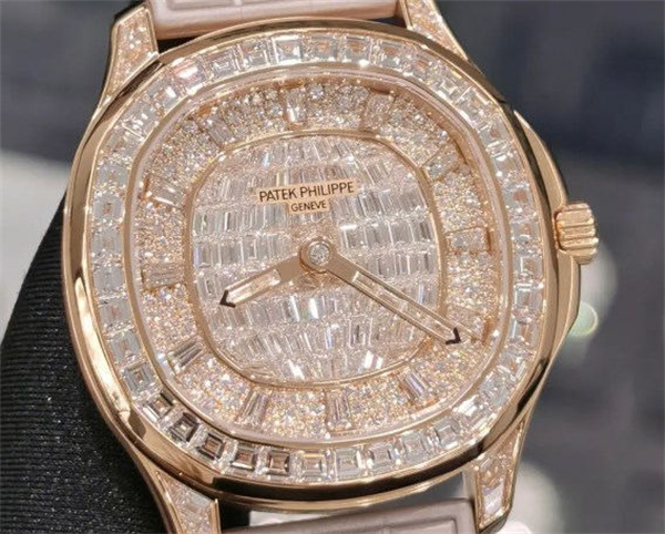 百达翡丽表盘有划痕处理技巧是什么（图）