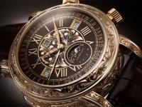 百达翡丽腕表表带过长如何解决