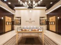 百达翡丽表盘生锈原因是啥