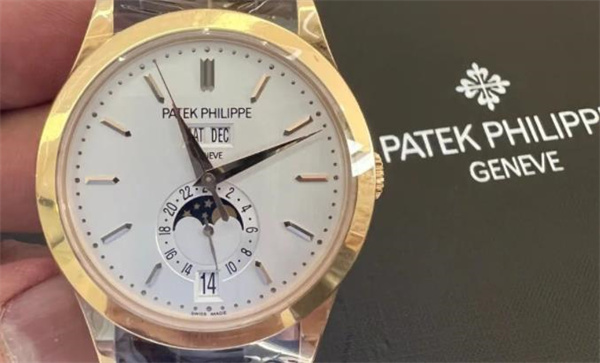 百达翡丽表带过短应该咋解决（图）