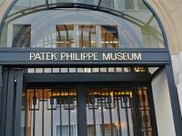 百达翡丽进水了解决技巧