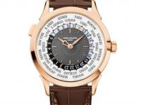 百达翡丽腕表指针生锈处理方法汇总