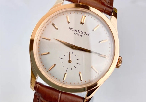 百达翡丽腕表走慢了处理技巧集锦（图）