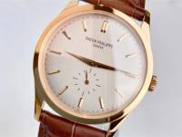 百达翡丽腕表走慢了处理技巧集锦