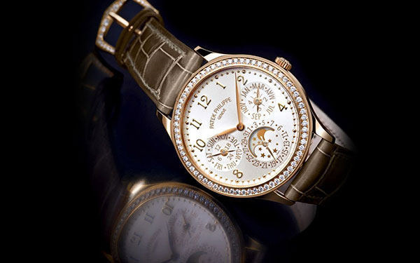 百达翡丽腕表走慢了处理技巧详解（图）