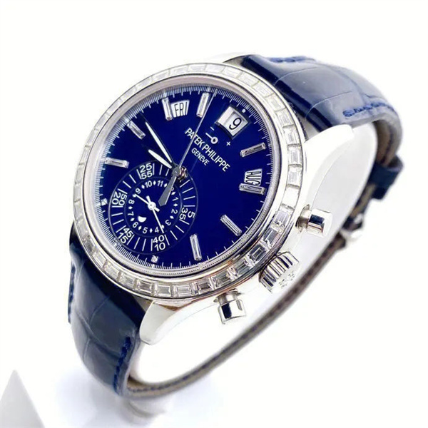 百达翡丽手表表壳坏了解决办法（图）