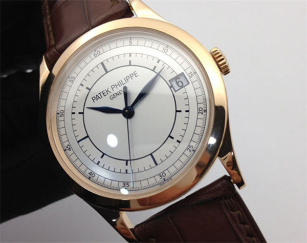 百达翡丽腕表走慢了如何解决（图）