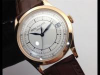 百达翡丽腕表走慢了如何解决