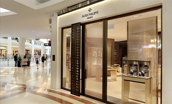 百达翡丽手表机芯受损处理办法盘点（图）