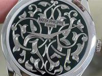 百达翡丽偷停如何修复