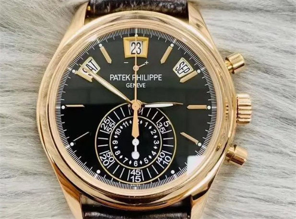 百达翡丽机芯生锈了处理方法推荐（图）