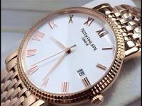 百达翡丽走快了解决技巧盘点