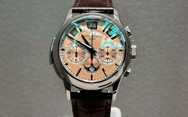 百达翡丽手表很久不戴不走了解决方法推荐（图）