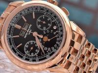 百达翡丽进灰了解决办法深度解析